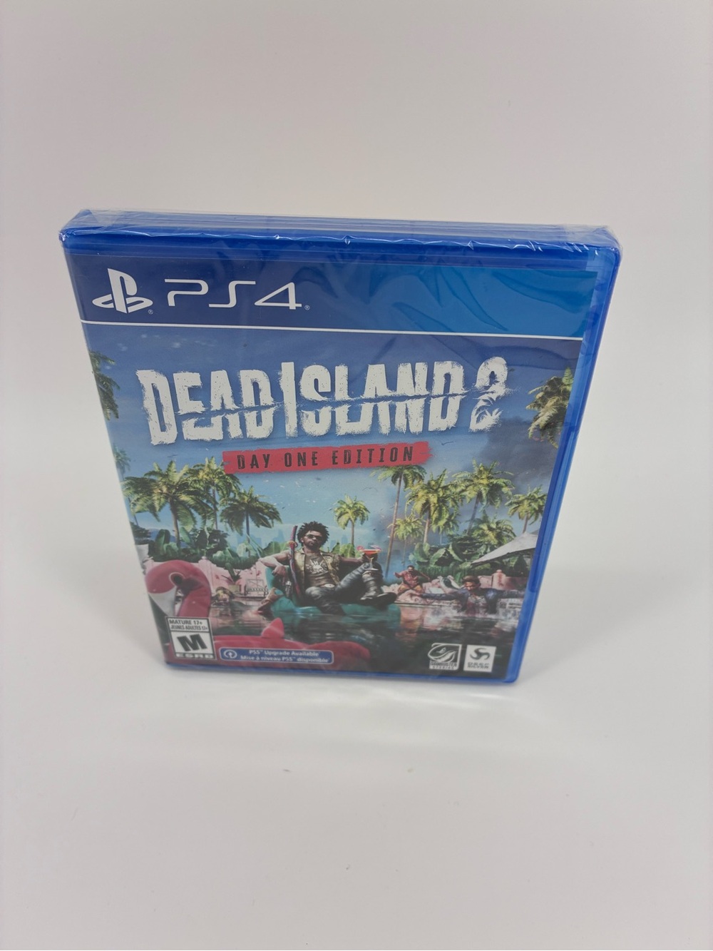 Sony PS4 Dead Island 2 Day One Edition